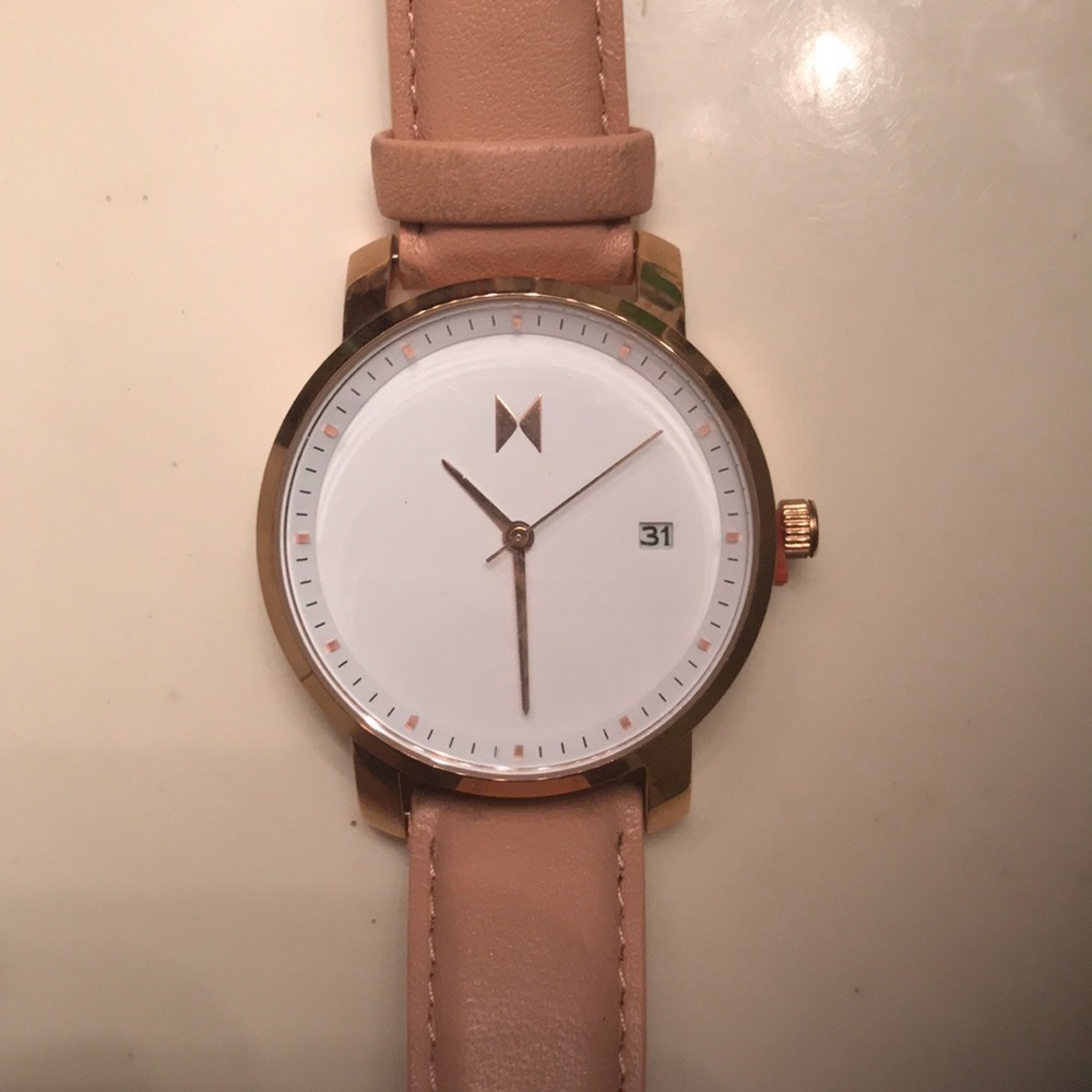 MVMT WATCH
